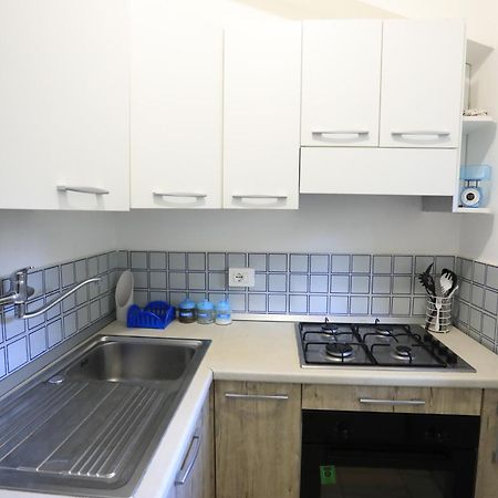 Ranieli Apartments Drapia Экстерьер фото
