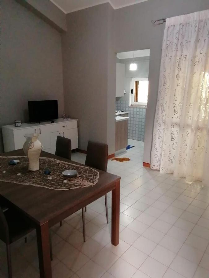 Ranieli Apartments Drapia Экстерьер фото