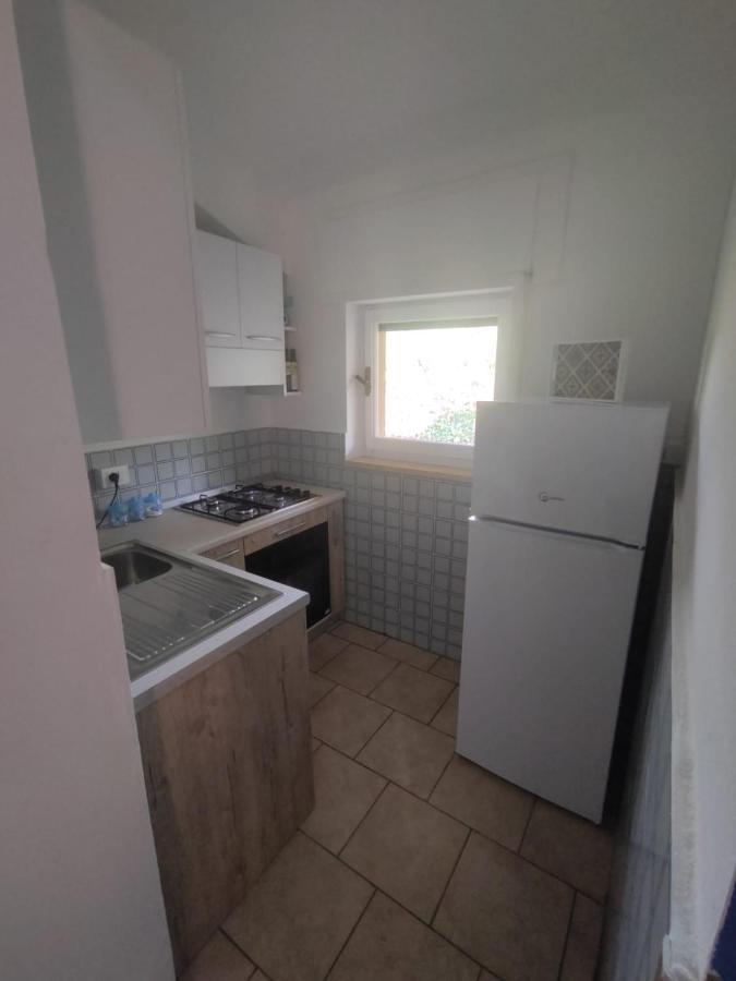 Ranieli Apartments Drapia Экстерьер фото