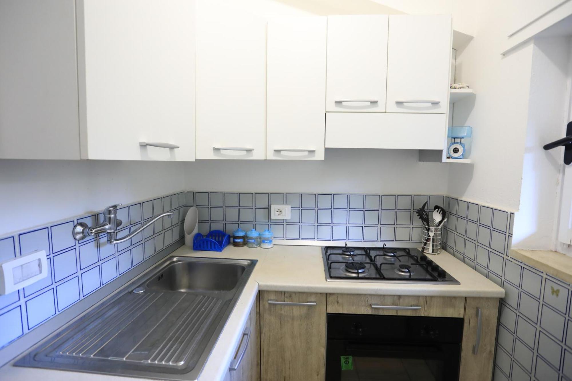 Ranieli Apartments Drapia Экстерьер фото