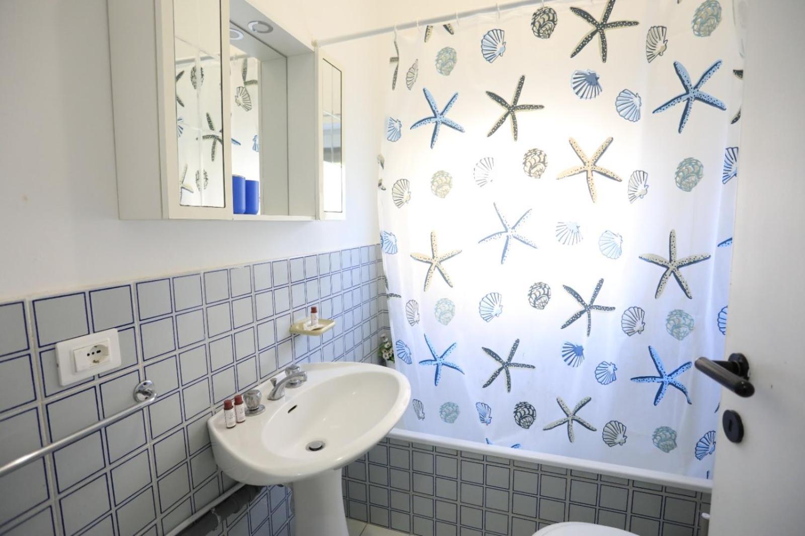 Ranieli Apartments Drapia Экстерьер фото