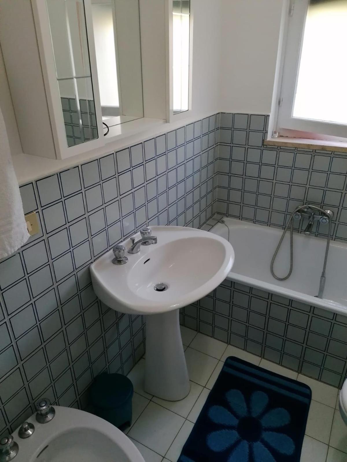 Ranieli Apartments Drapia Экстерьер фото