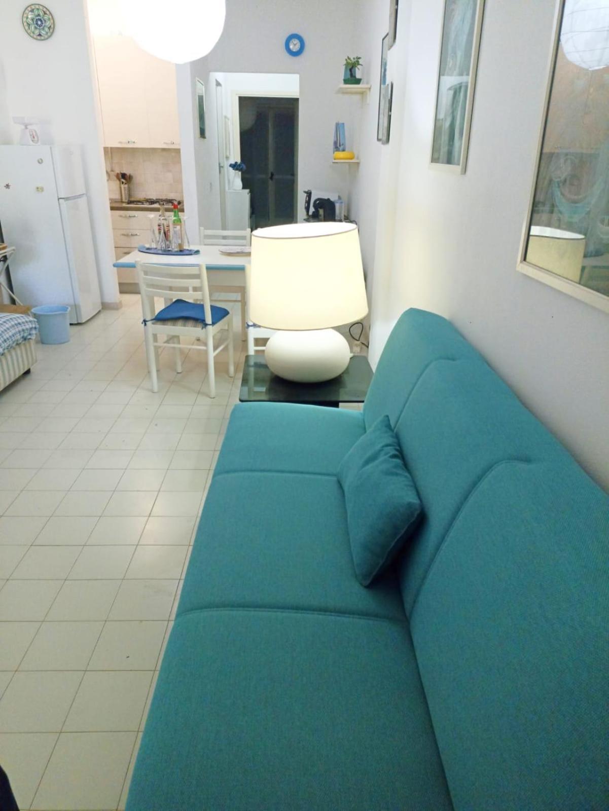 Ranieli Apartments Drapia Экстерьер фото