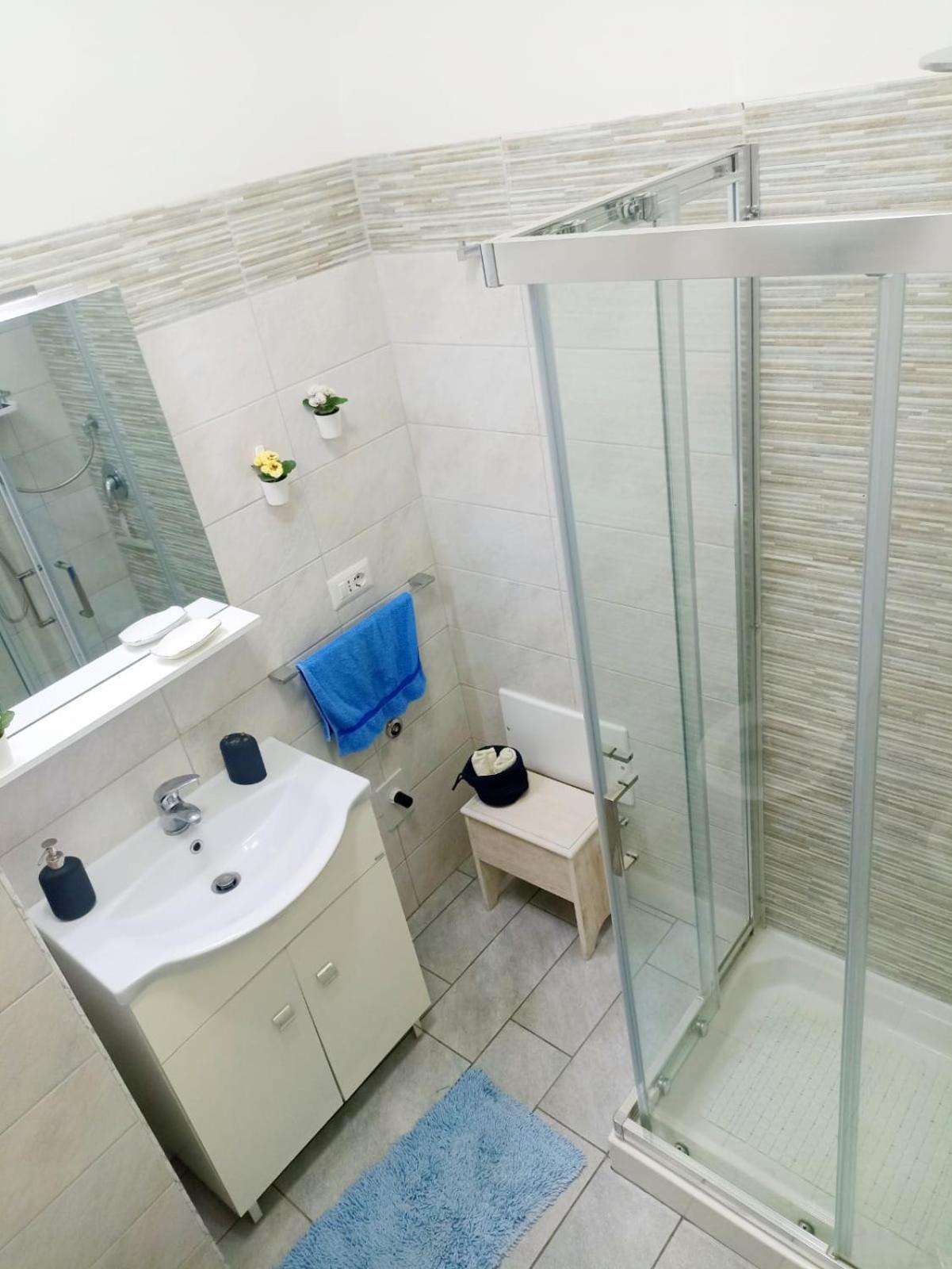 Ranieli Apartments Drapia Экстерьер фото